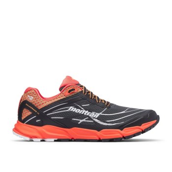 Columbia Hardloopschoenen Dames, Caldorado III OutDry Trail DiepGrijs, 09JUZWDXA